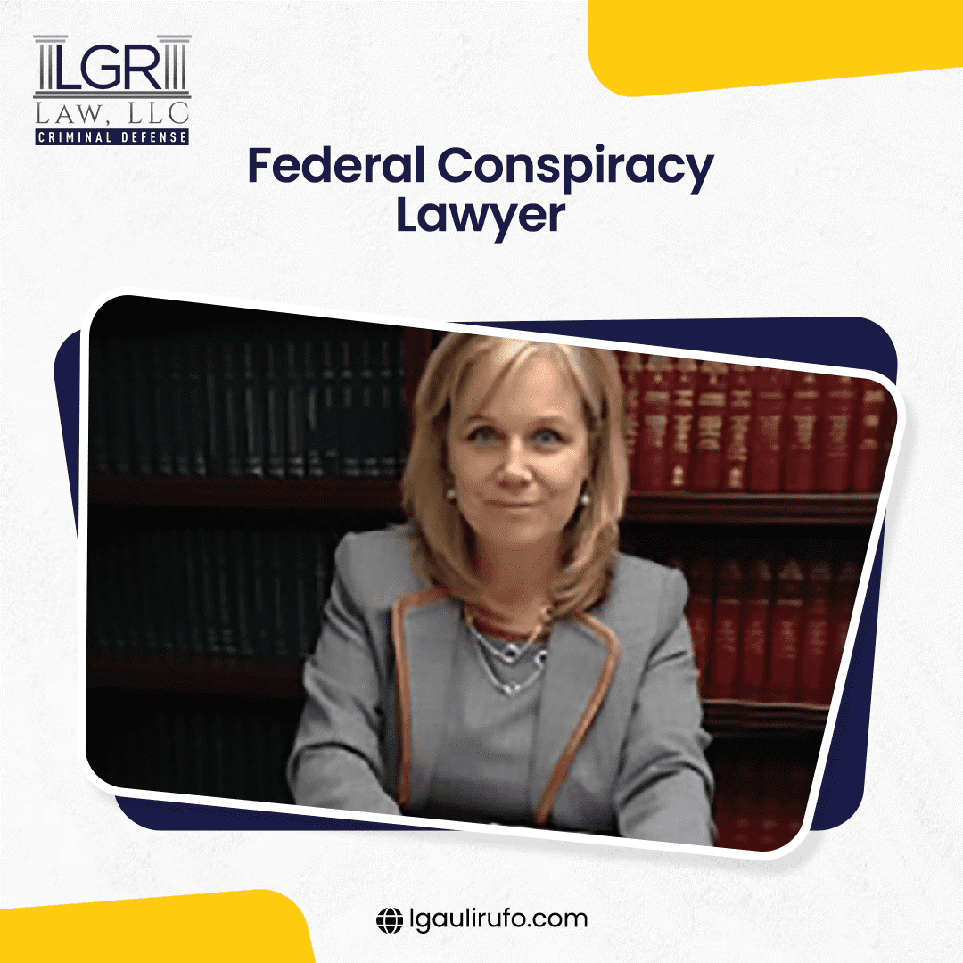 LGRLaw's tweet photo. Accused of federal conspiracy? LGR Law, LLC provides top-notch defense to unravel complex charges and secure your freedom. Contact us today 

https://t.co/oBeyIcxjPX 

#FederalConspiracyLawyer #CriminalDefense #ConspiracyDefense #DefenseAttorney #LegalHelp https://t.co/DJW2Rh4dYZ