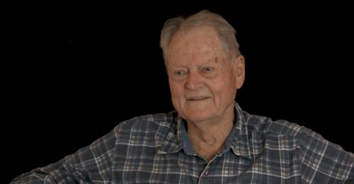 Bill Livingstone was lucky he had no problems with his feet on the forced march from one prison camp to another. As they marched further into Germany, a guard let slip the somber news that FDR had died. The men arrived at Stalag VII-A, the largest of all the POW camps. There, he