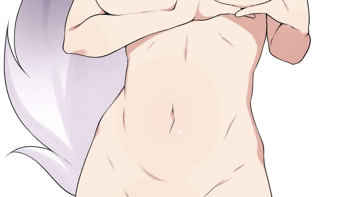 MiyunaEN's tweet photo. I give you my heart and my ass💜🍑 #Hornyuna 

🎨: @/75RYrNYp9rtngjo
🔞Full picture on Patreon (link in bio) https://t.co/AcZIwghtri