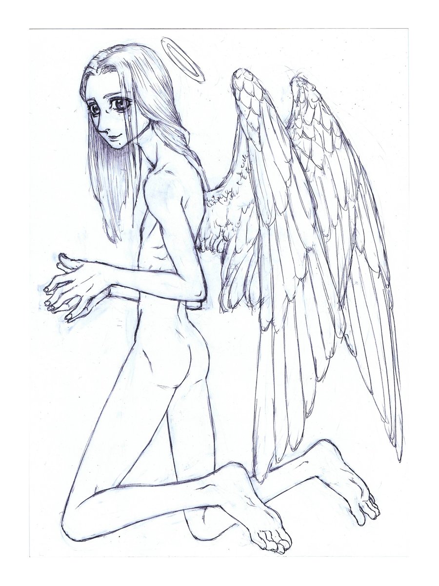 #今月描いた絵を晒そう
正しくは四月末ですが合わせてあげます