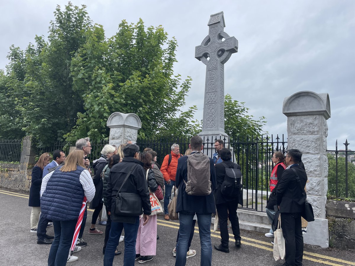 ASEM Education Secretariat (AES) tweet media