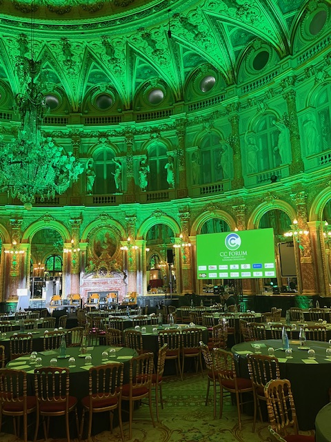 Hello Paris!
Ashored is at the CC Forum "Investment in Sustainable Development" 2024, and we are so pleased to meet all the great minds here!
#ashored #canada #ccforum #paris