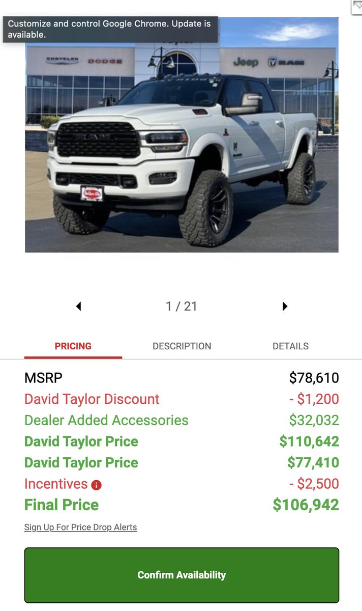 Zach Shefska tweet media