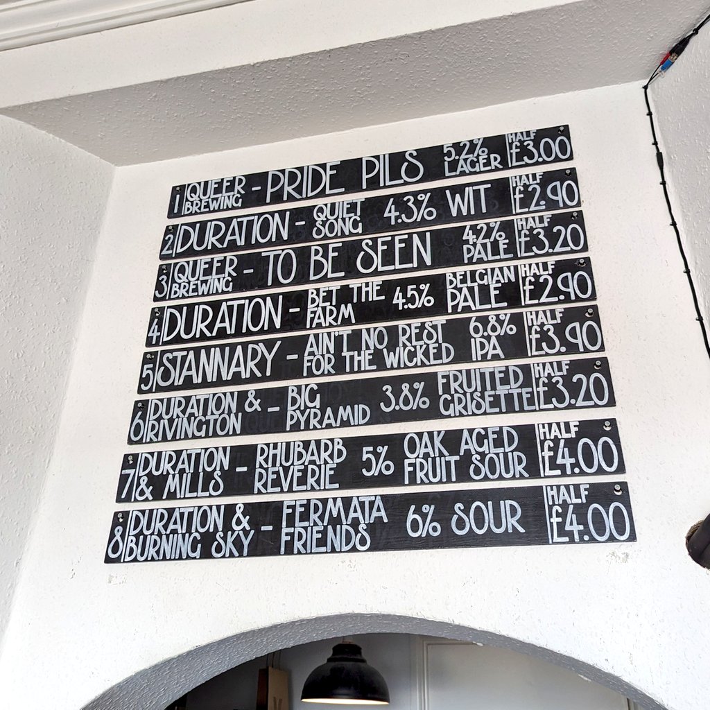 Vessel Beer Shop tweet media