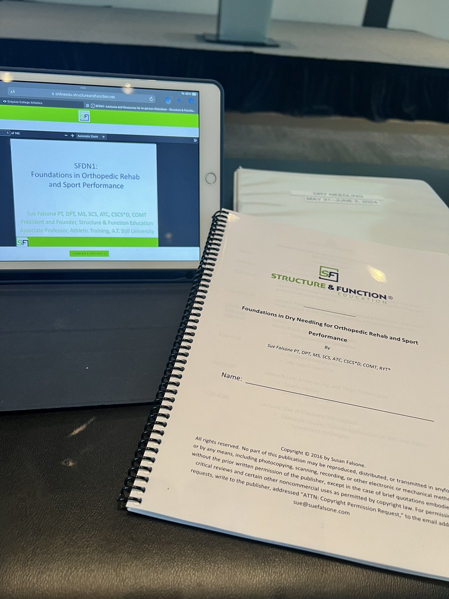 Grayson Athletic Training tweet media