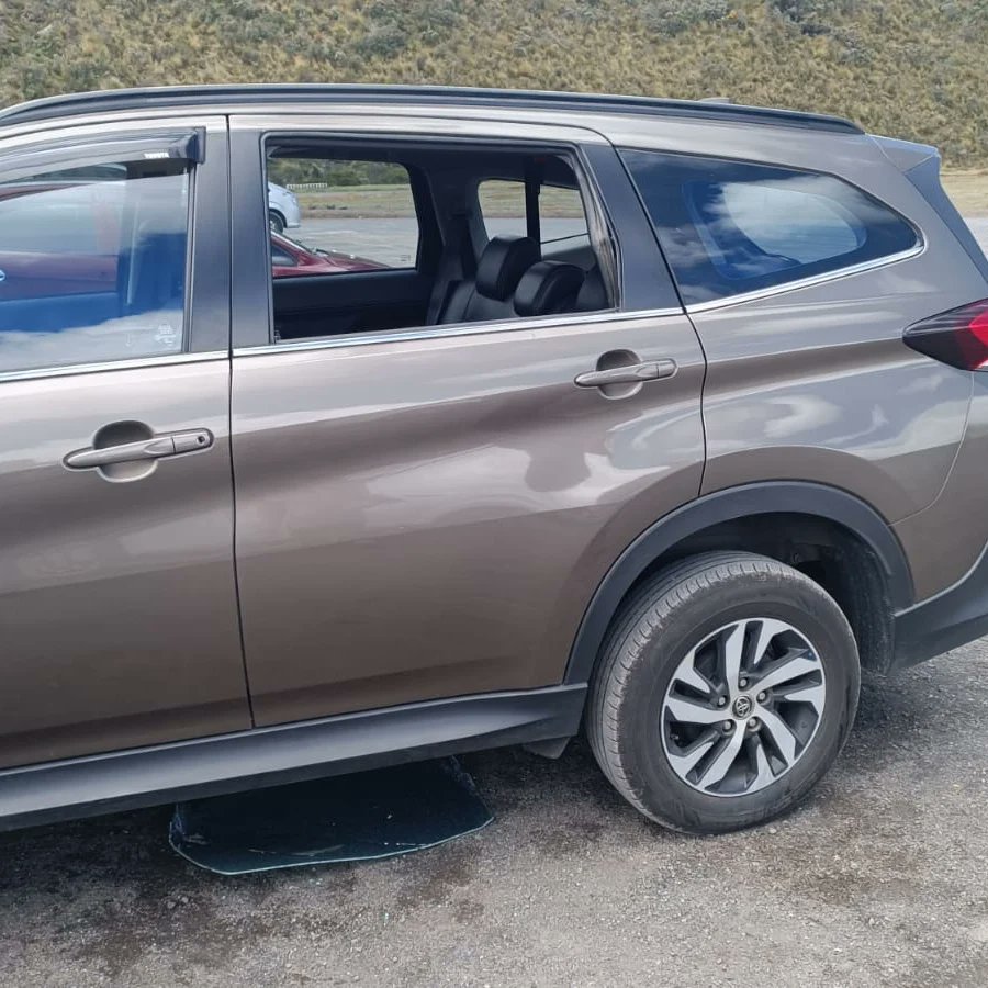 Ecuador Tour Guide And Driver tweet media