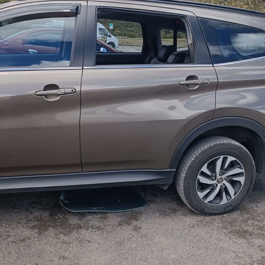 Ecuador Tour Guide And Driver tweet media