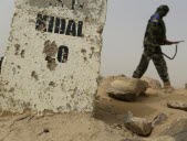 afvt_org's tweet photo. Il y a 8 ans, le 31 mai 2016, Eric Flory un français de 48 ans, était tué dans une double attaque contre l'ONU, revendiquée par Al-Qaïda, au Maghreb islamique dans la ville de Gao, au nord du Mali. Nous pensons aujourd'hui à sa famille et à ses proches. Nous ne l'oublions pas.💔 https://t.co/HMJQ4mj047