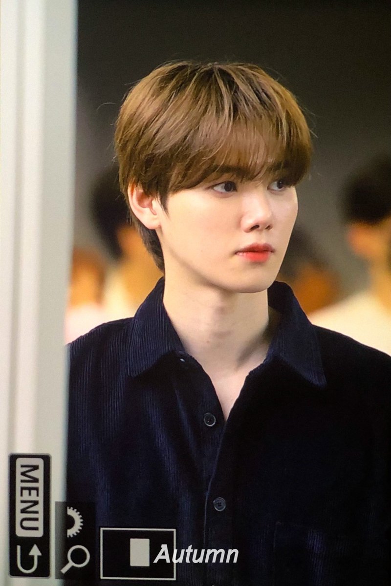 autumnboy917's tweet image. 240531 집가서 쉬작!!!!!!
#크래비티 #CRAVITY #민희 #MINHEE