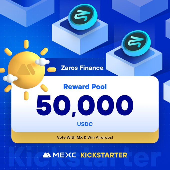 CryptoKirito_'s tweet photo. 不容错过的链上衍生品项目 @zarosfi 在去年刚发布就完成第一次融资，在今年5.22日完成了第二次融资，合计234万美元的融资

就在昨天 @zarosfi 在 @FjordFoundry 上创建了 $ZRS 公开销售，目前代币已经售出50% 截止目前还有24小时结束

如果你想参与访问链接：https://t.co/bsNHggTeqs https://t.co/816hdjnY5b