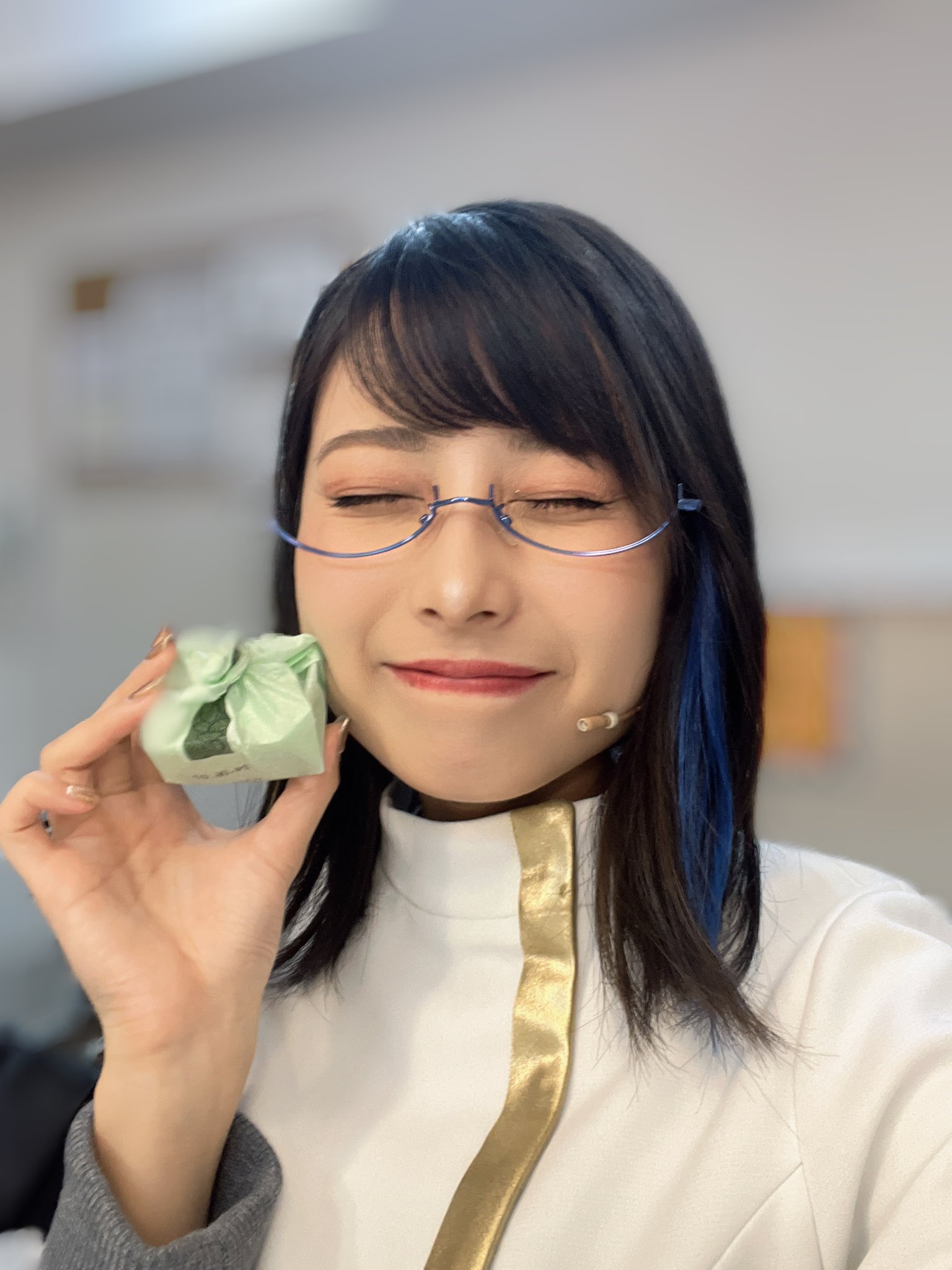 ケムリクサ　プレシャスメモリーズ　直筆サイン　りな　鷲見 友美ジェナさん ケムリクサ プレシャスメモリーズ サイン りな 鷲見 友美ジェナ