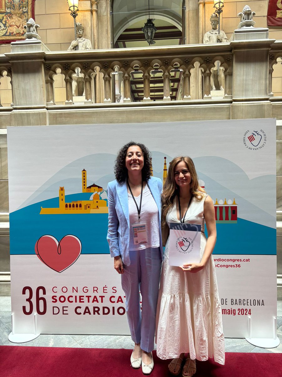 Almudena Castro Conde tweet media