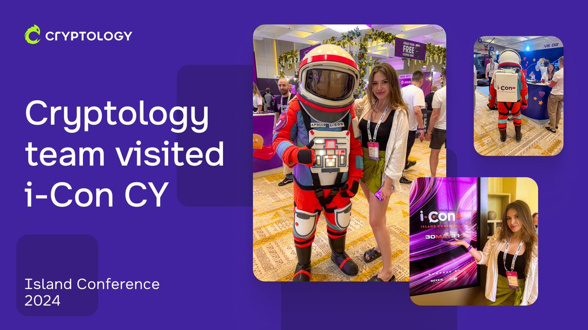 2themoon_global's tweet photo. 🌟 Our team visited the amazing i-Con Conference in Cyprus! 🤖
We were happy to connect with colleagues and attend insightful speeches about the latest trends. Looking forward to leveraging the new knowledge and connections.🙌
#iConConference #Networking #BusinessGrowth #CyprusEvents