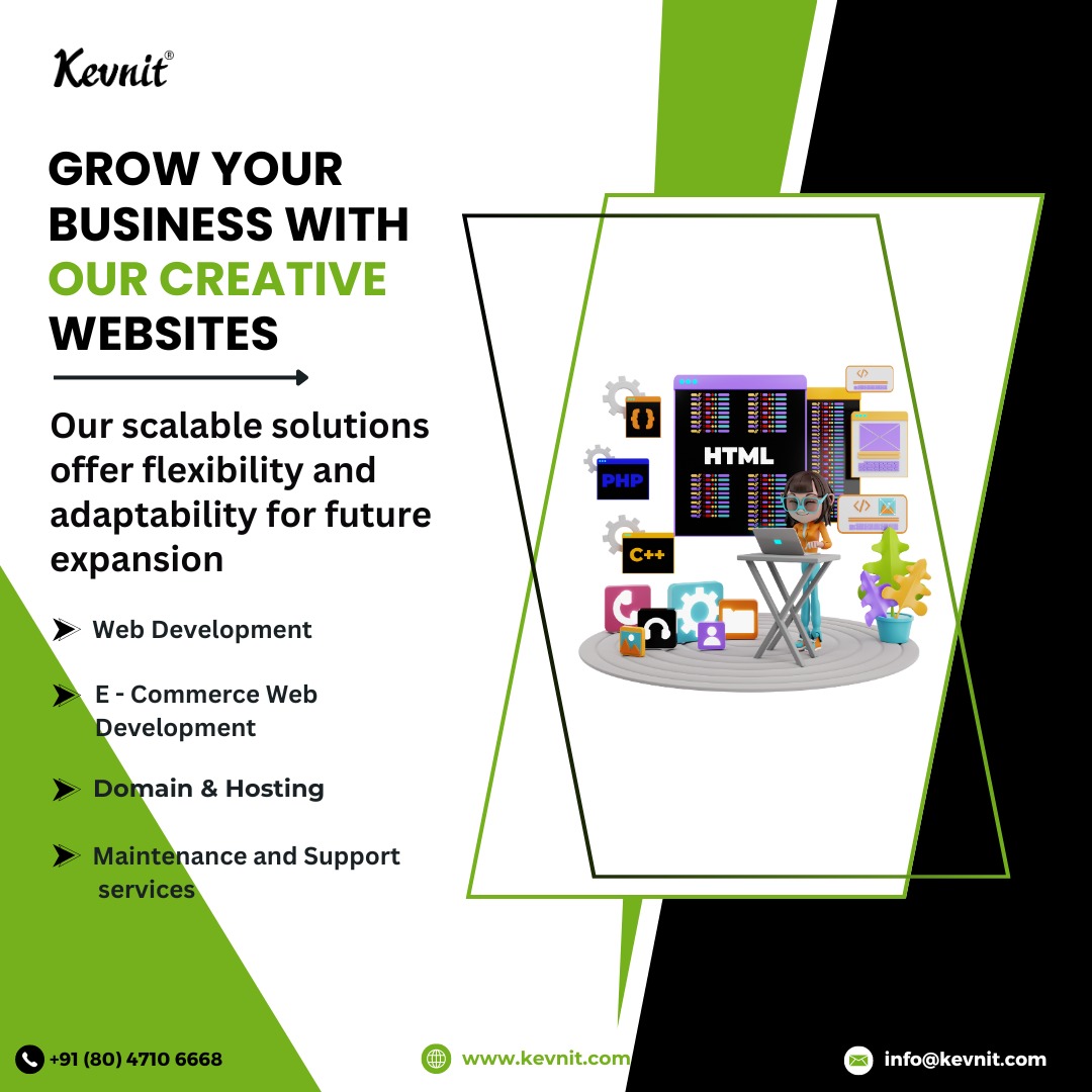 kevnitdigital's tweet image. 📷Professional Web Development Company in Bangalore
Contact Us today! Get Free Consultation
.
.
.
.
Phone number: +91 80 4710 6668
Email: info@kevnit.com
Visit us: kevnit.com
#Kevnit #bangalore #webdevelopmentcompany #websitedevelopment