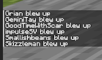GeminiTayMC's tweet photo. hermitcraft video coming later today https://t.co/cV25KjvW56