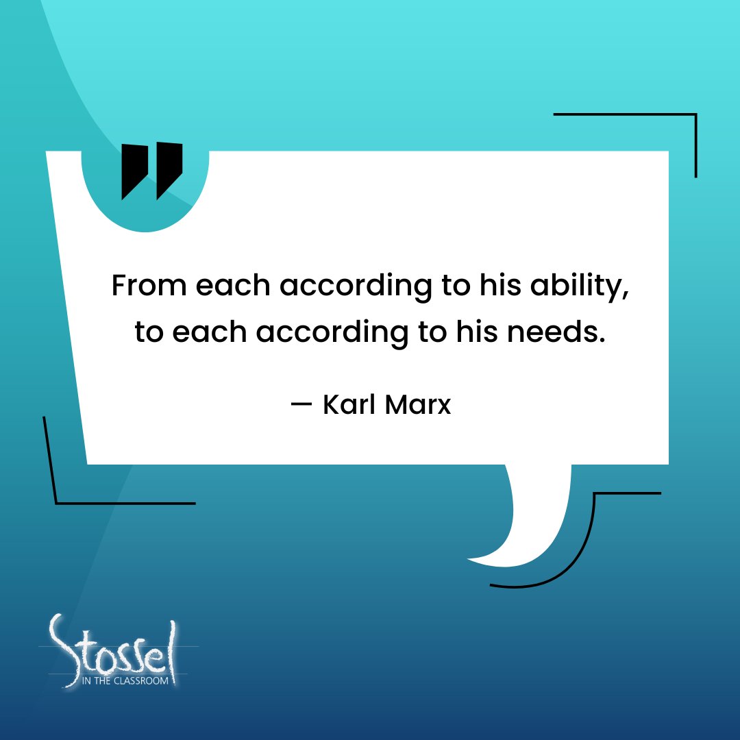 Happy Friday, teachers! Challenge your students to use today's #QuoteoftheDay to debate whether or not billionaire have the right to exist.