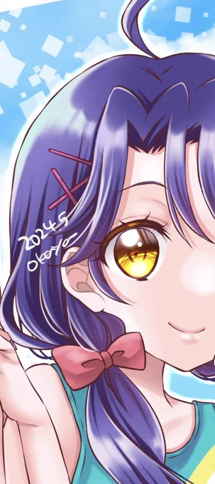 さんごちゃん 