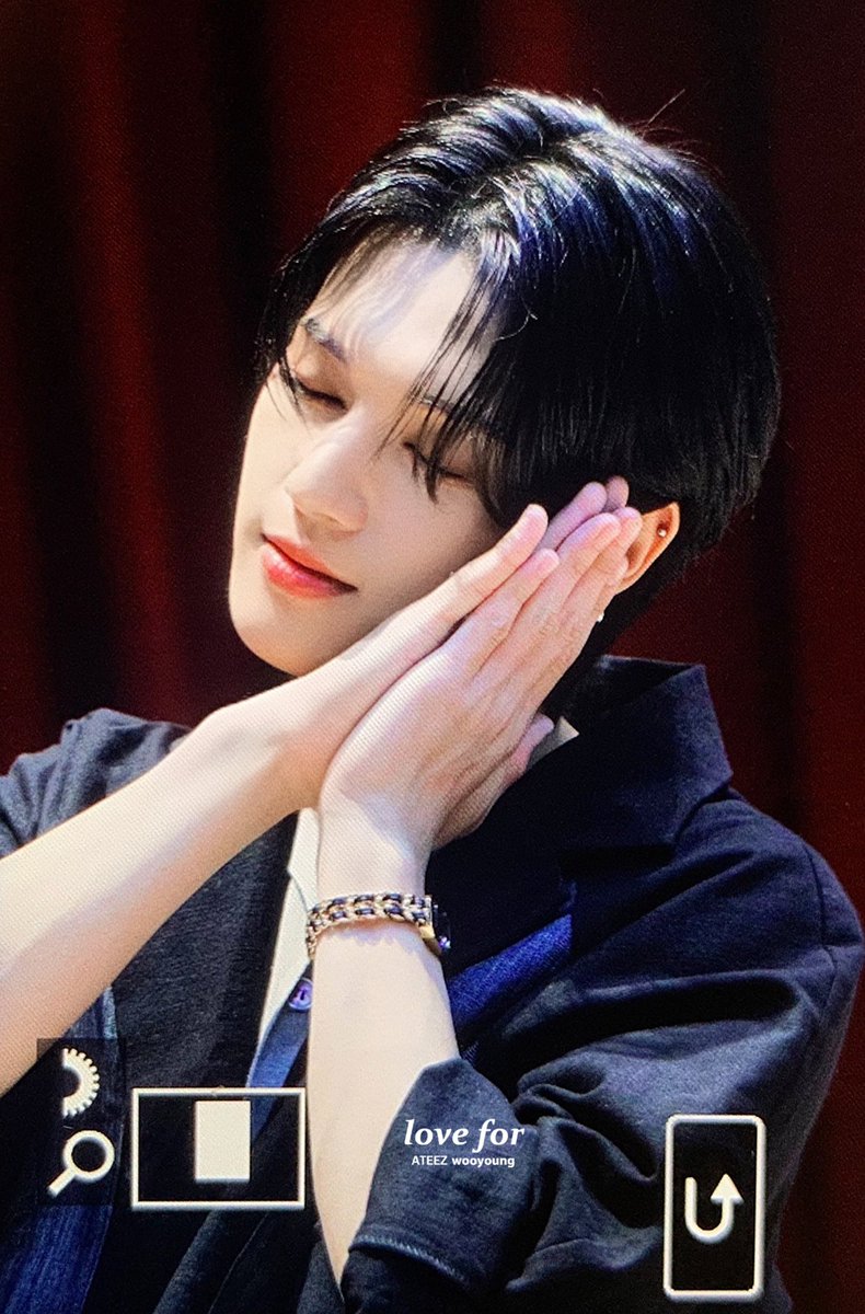 240531 컴백추카포카고양히😽

#우영 #정우영 #에이티즈 #ATEEZ #wooyoung