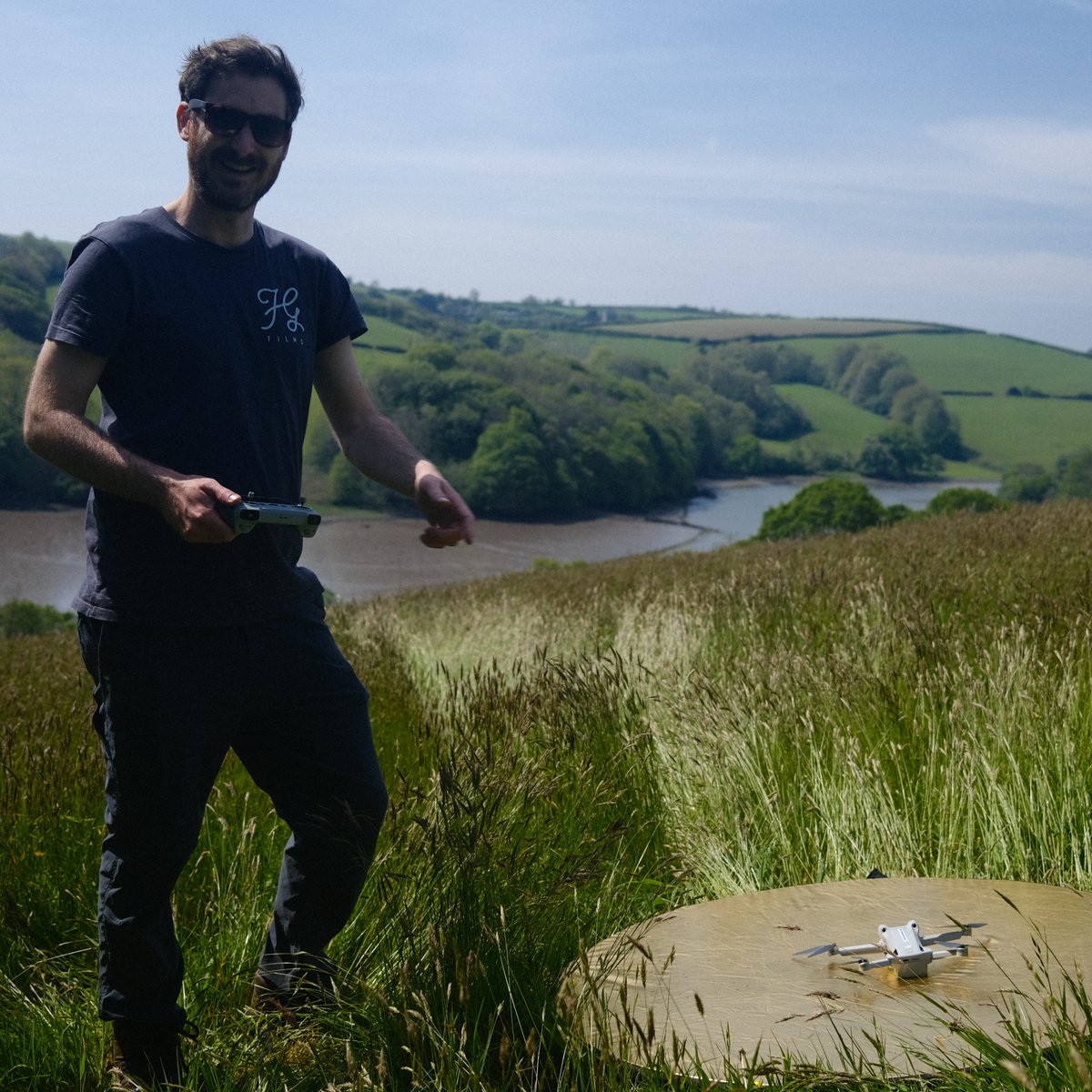 Fresh Ground Films tweet media