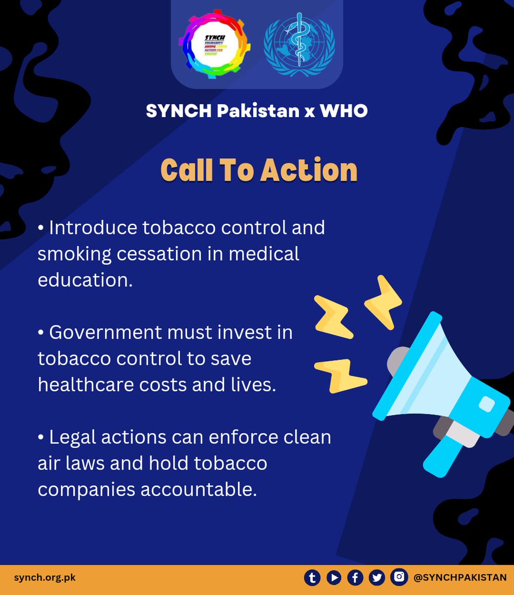 Advocate for 100% tobacco free schools to protect children and youth from exposure to direct, second-hand and third-hand smoke
Raise awareness about the environmental impact of tobacco and sensitize the public, in particular the youth.
#TobaccoExposed