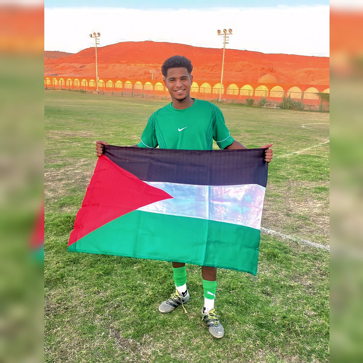 نصر الله قريب ✌🏾