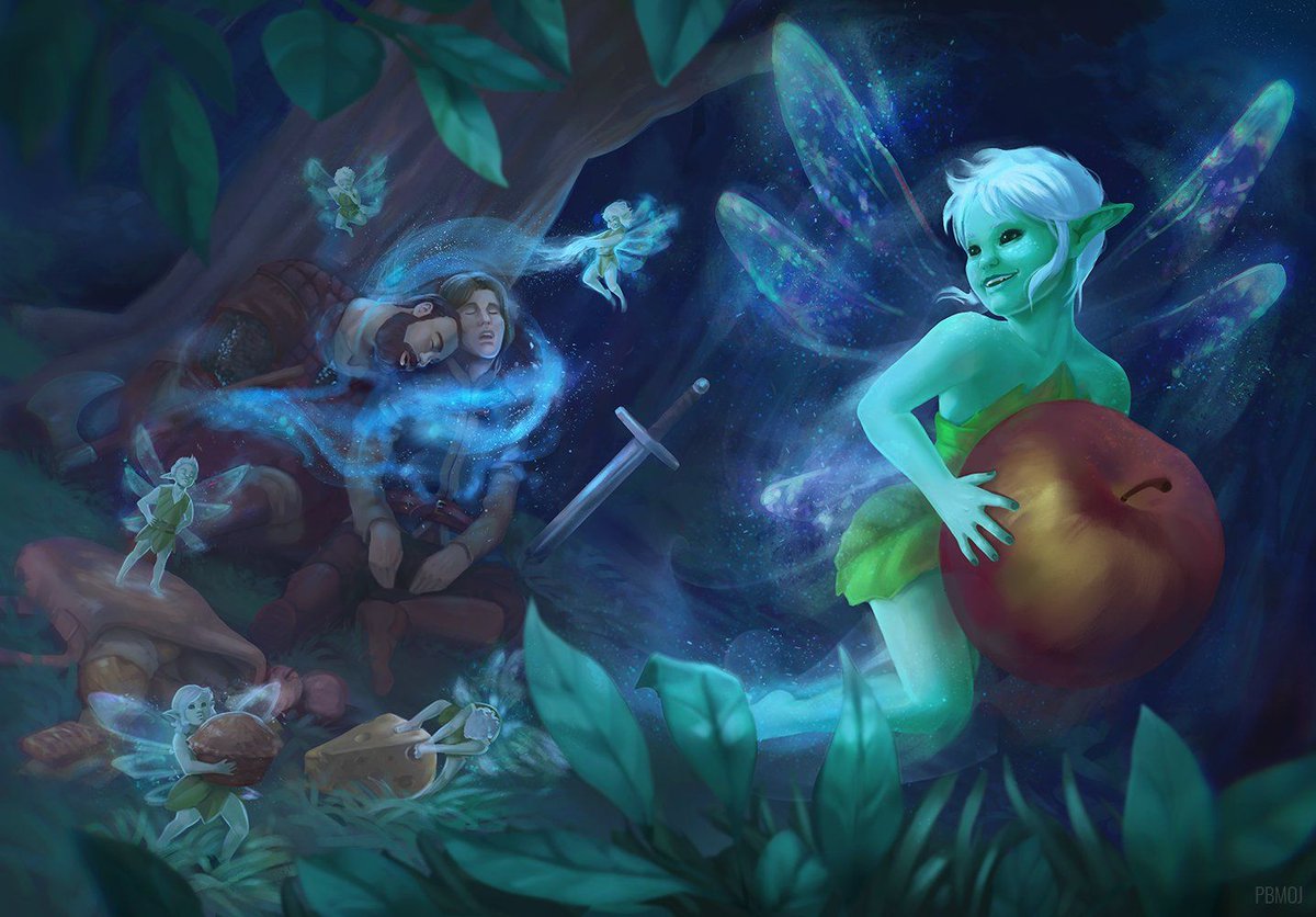 pbmoj's tweet image. If you see this, post your blue art! 💙💙💙