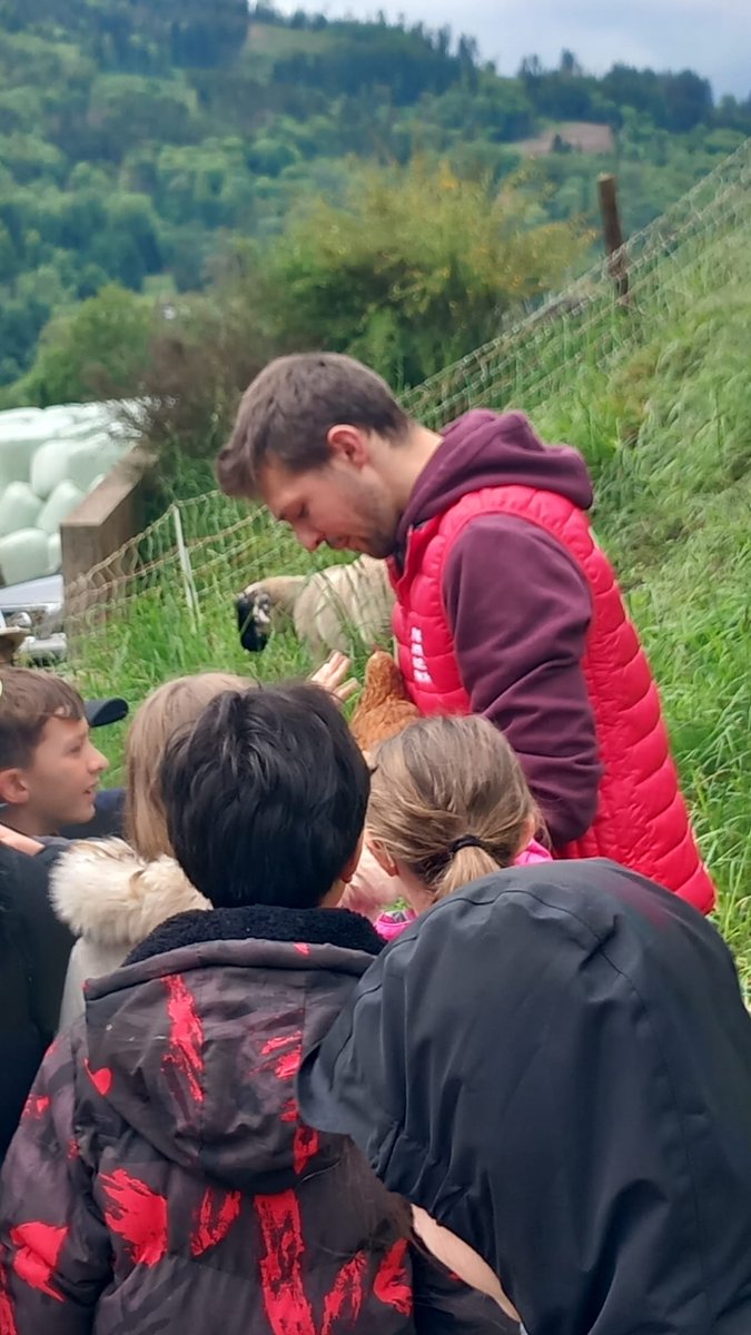 #RencontreMonAssietteMaPlanete
<a href="/fdsea_vosges/">fdsea 88</a> <a href="/JA_Vosges/">JA Vosges</a> <a href="/ChambagriVosges/">Chambre d'Agriculture des Vosges</a> 
Gaec Vincent du Houtrou à Rupt sur Moselle, découvrez le quotidien de #ceuxquifontlaviande