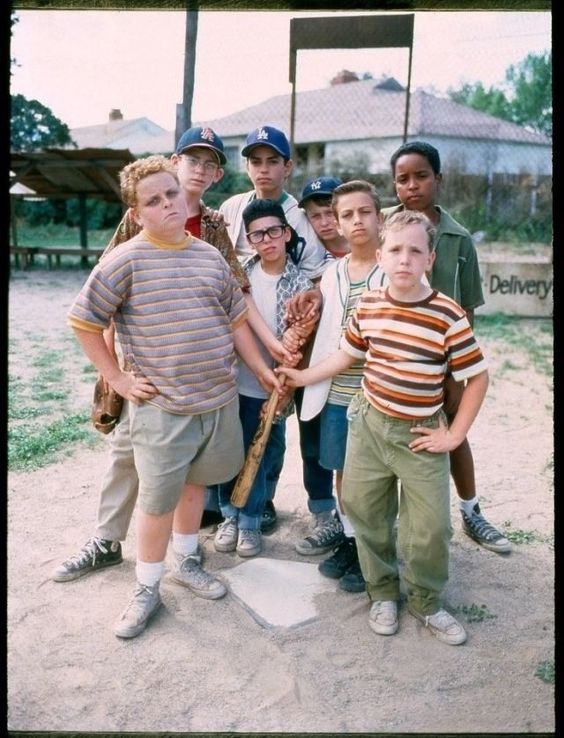 real ones know....