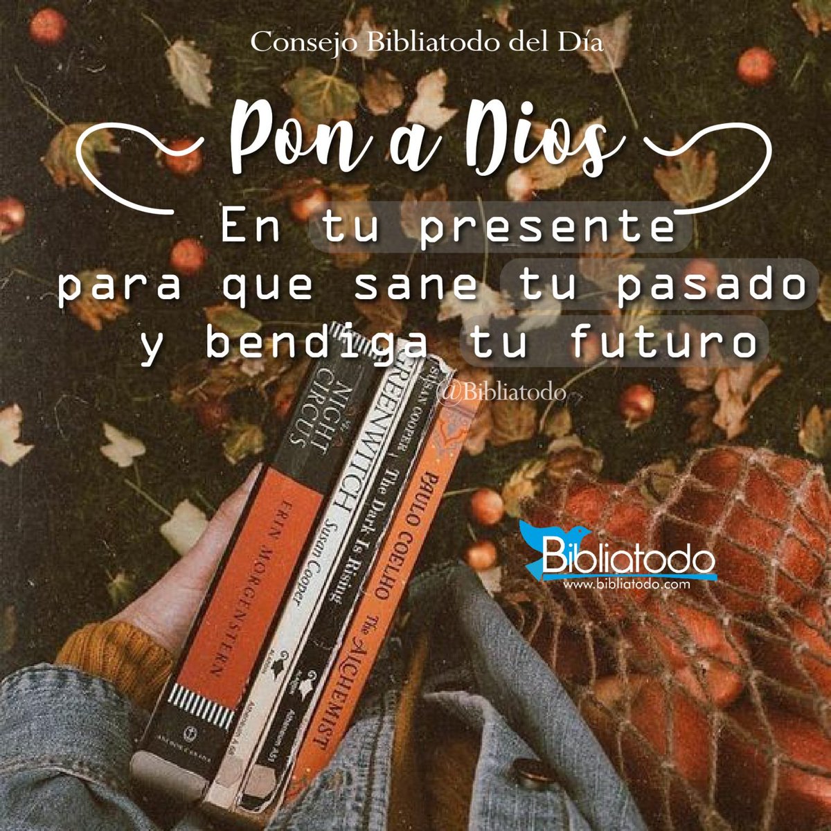 Siempre Dios primero, esa es la garantía de nuestra bendición 🙏

#buenosdias #imagenes #diostebendiga #amor #esperanza #fe #cristo #espiritusanto #felizdia #graciasdios #bendecidos #Dios #viernes