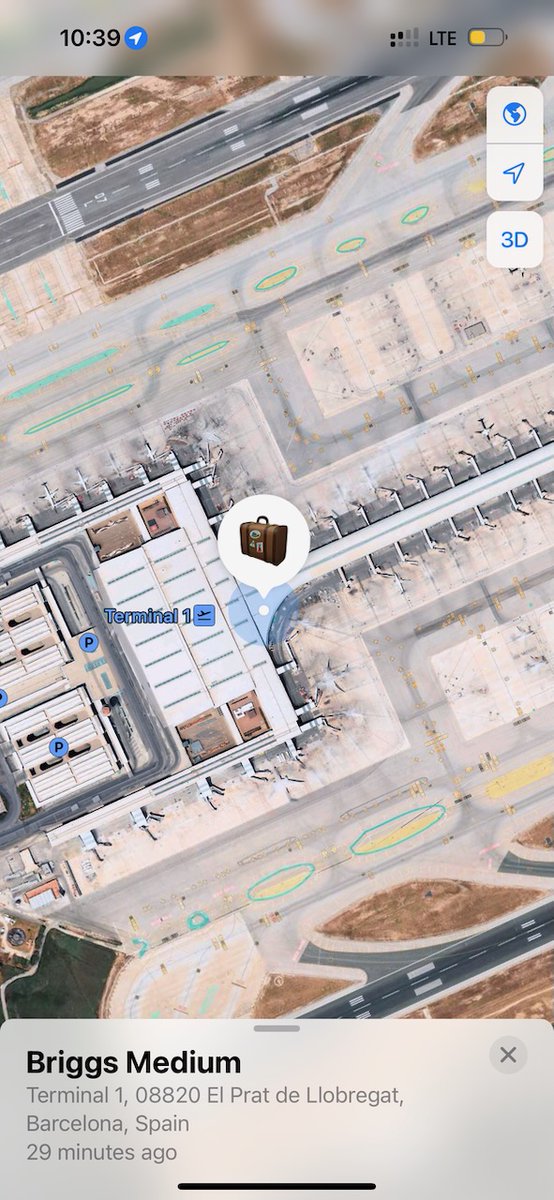 Ryan D. Matzner tweet media