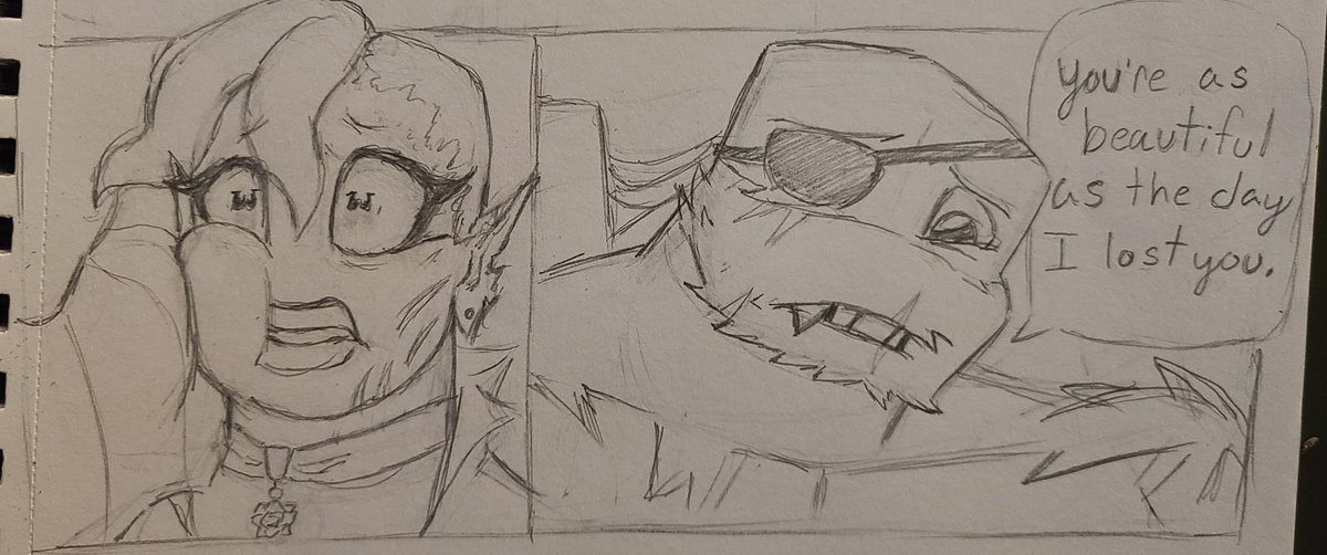 Been sittin' on this idea for a hot minute. 👀
#RiseoftheTMNT #rottmnt #UnpauseRottmnt #riseofthetmntmovie #riseseason3 #rottmntraph #rottmntoc