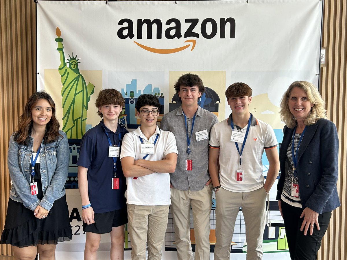 Mrs. Cinelli tweet media