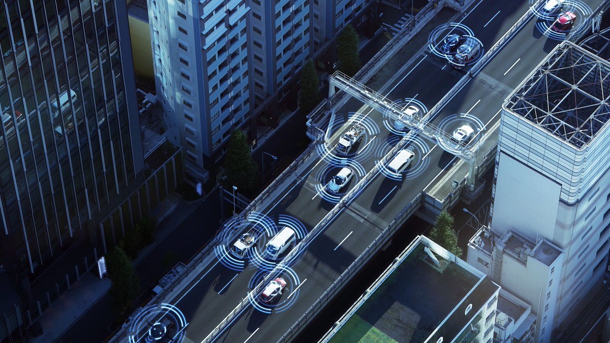 CSZ_TestChambr's tweet image. Autonomous driving technology is poised to revolutionize the way we move, work, and live. Learn how environmental testing ensures that every component performs reliably under compounded environmental conditions.
🔗buff.ly/46KHAcF
#autonomousvehicleday #electricvehicle