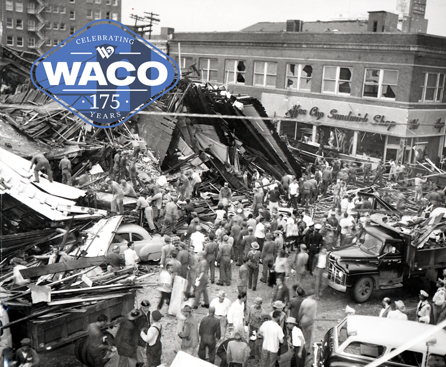 City of Waco, Texas on X: City of Waco, Texas on X: