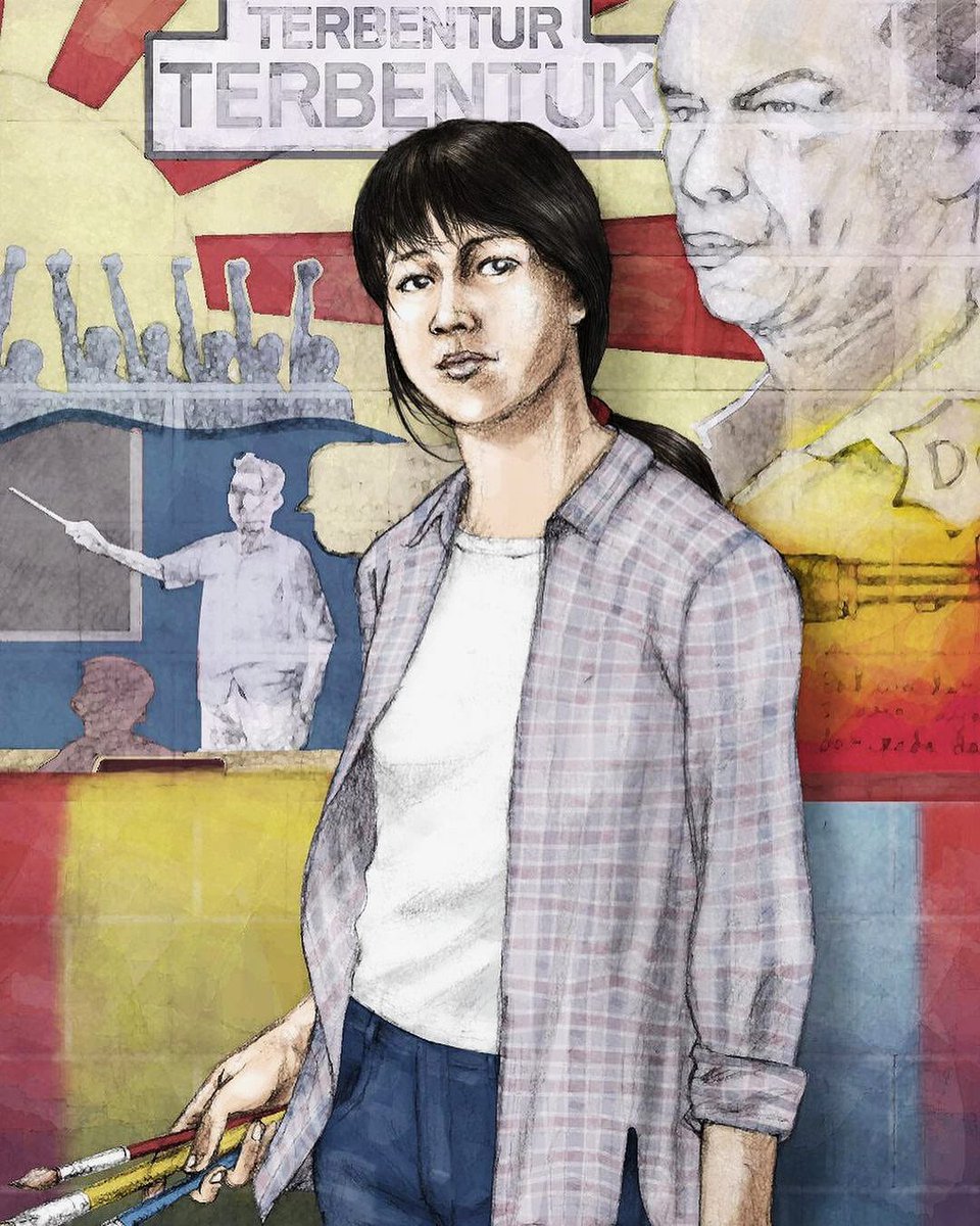 Literary Base tweet media