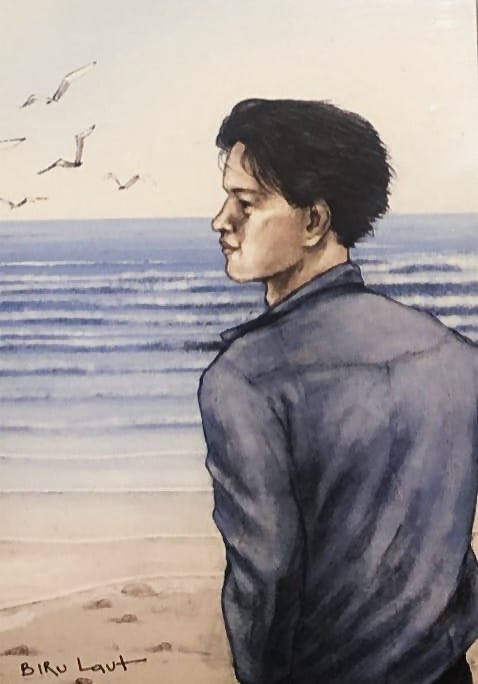 Literary Base tweet media