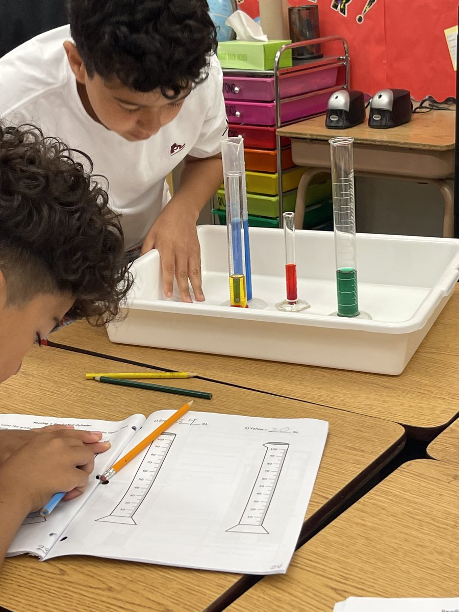 Diane Viola (@wrmathteach) on Twitter photo Ss practiced reading the bottom of the meniscus to find liquid volume. We are all scientists! #ewlearns <a href="/MAPaceEWSD/">M Alexis Pace</a> <a href="/WilletsRoadMS/">Willets Road School</a> <a href="/EastWillistonSD/">East Williston UFSD</a> <a href="/kemnitzer3/">Ed Kemnitzer</a> Ss practiced reading the bottom of the meniscus to find liquid volume. We are all scientists! #ewlearns <a href="/MAPaceEWSD/">M Alexis Pace</a> <a href="/WilletsRoadMS/">Willets Road School</a> <a href="/EastWillistonSD/">East Williston UFSD</a> <a href="/kemnitzer3/">Ed Kemnitzer</a>
