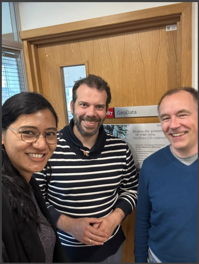 GeoData GIS Training (@geodatatraining) on Twitter photo Last week in the <a href="/GeoDataTraining/">GeoData GIS Training</a> we had the chance to try the 3D Plural View, a new stereoscopic device provided by <a href="/Target_3d/">Target3D | The Mechanics Behind Creativity</a>. A promising equipment that can be used at different scales and applications from BIM to 3D city modelling! Last week in the <a href="/GeoDataTraining/">GeoData GIS Training</a> we had the chance to try the 3D Plural View, a new stereoscopic device provided by <a href="/Target_3d/">Target3D | The Mechanics Behind Creativity</a>. A promising equipment that can be used at different scales and applications from BIM to 3D city modelling!