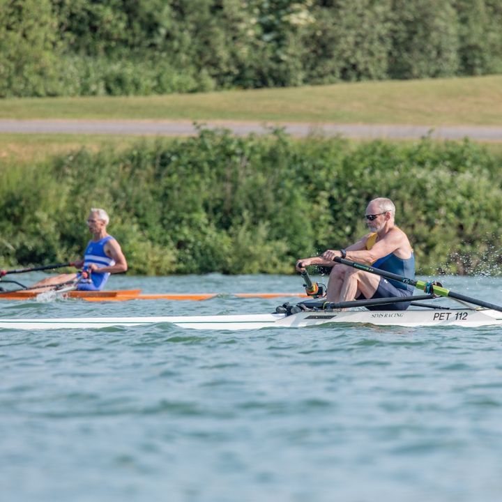 British Rowing tweet media