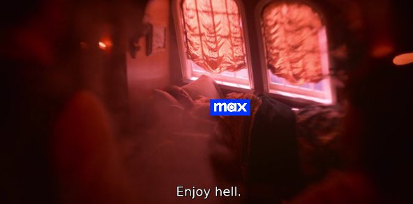 luci5459's tweet photo. @StreamOnMax You certainly made a lot of people's nightmares come true.
#SellOFMD #WelcomeToMax #DontGetAttached https://t.co/awUcMrWYev
