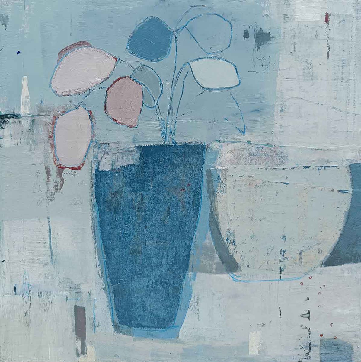 From 3rd June, the Summer Exhibition at Studio 44 Gallery in Largs features a variety of accomplished work and media.
artmag.co.uk/big-summer-at-…
Image Caroline Millar.
#artmag #scottishart #scottishgalleries #scottishartonline #scottishpainting #scottishprinting