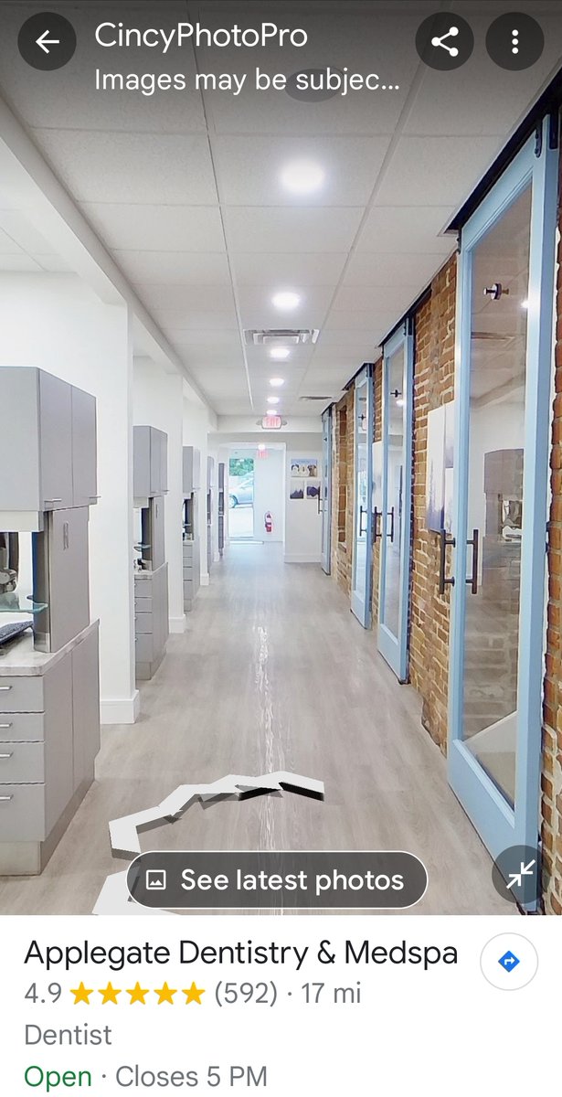 cincy_pro's tweet image. How can updating Google street view benefit  your business?

cincyphotopro.com