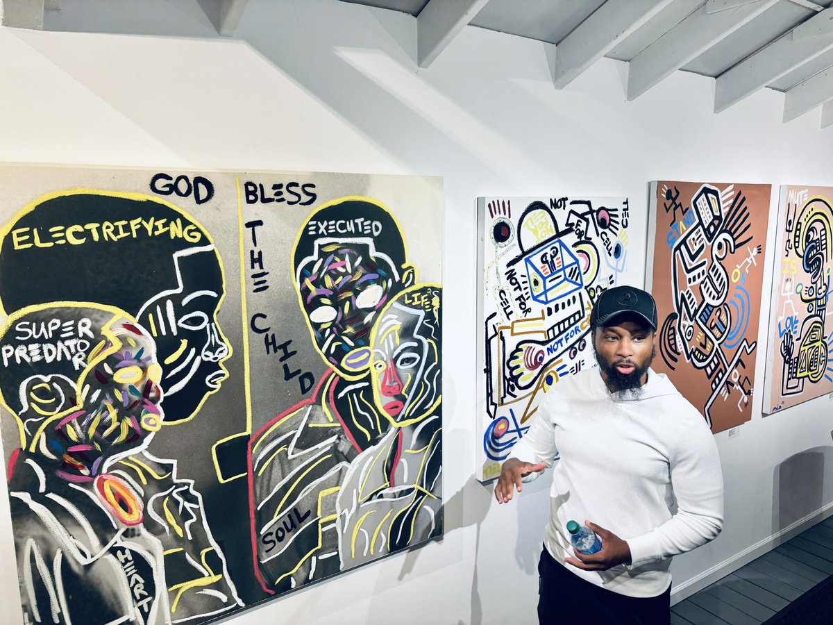 Liechtenstein in the USA 🇱🇮 tweet media