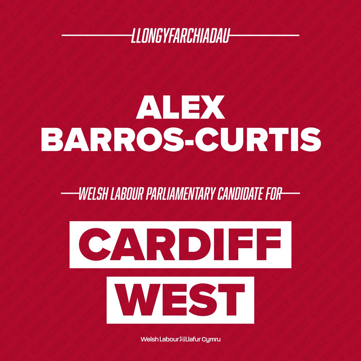 Welsh Labour tweet media