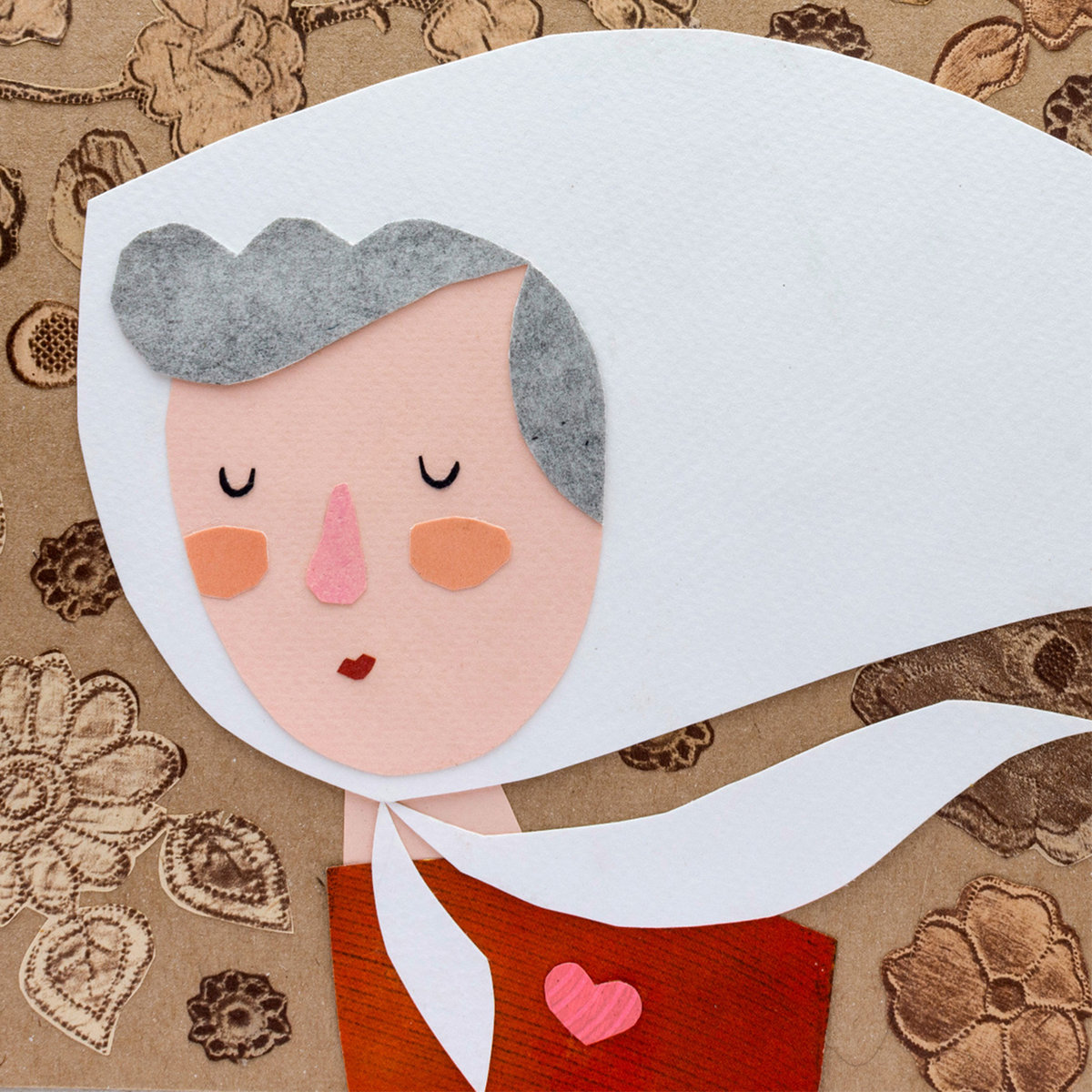 Canticuenticos's tweet image. Hasta siempre querida Norita. Gracias por el amor, por la lucha y por todo lo que sembraste. Seguirás acá en cada pañuelo 🤍🤍🤍🤍