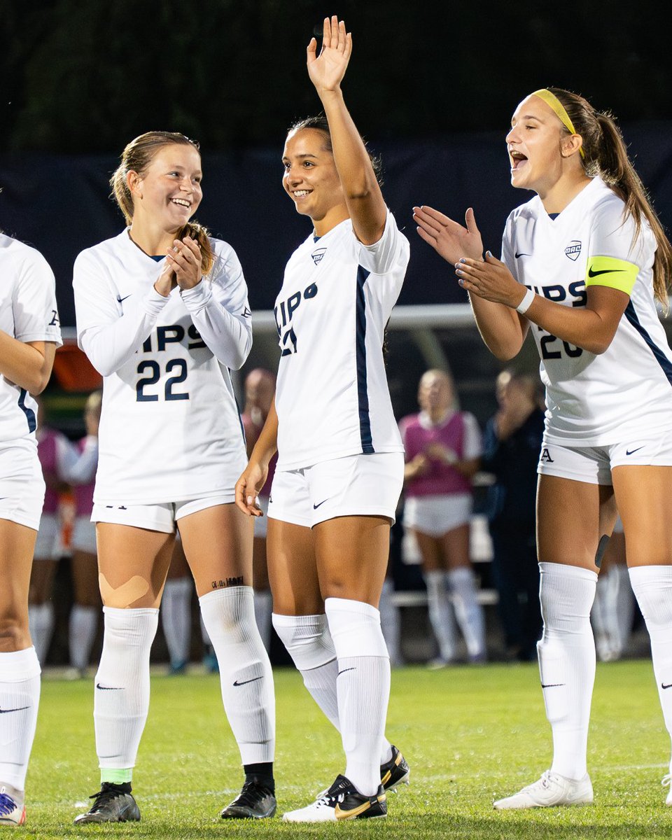 National Smile Day 😃

#GoZips | 🦘