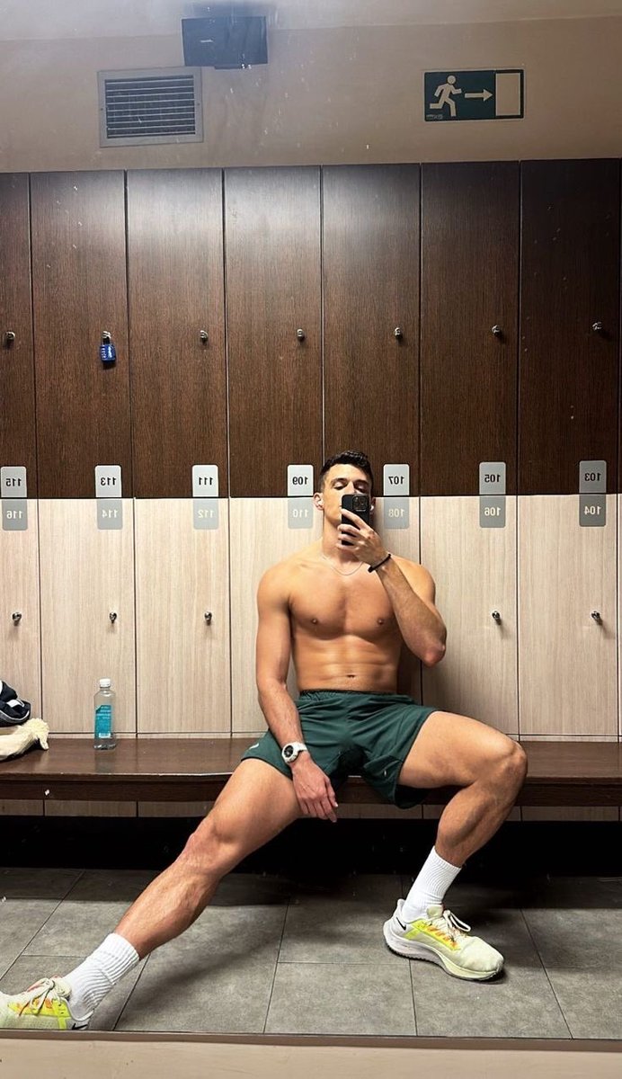 I’m your baby.              Yes baby?