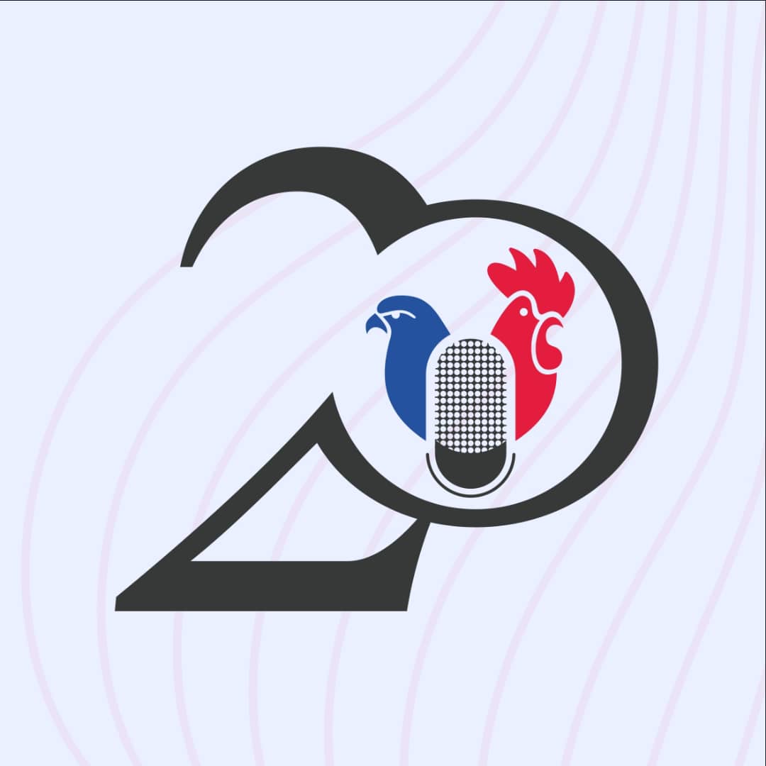 20 aniversario a <a href="/RadioChambas/">Radio Chambas🇨🇺</a>, la voz de la parranda, desde la tierra del #LatirAvileño 

#SomosSonidoYTradición 
#10AñosHaciendoFuturo 

<a href="/fernandezarcia/">Alfredo Fernández Arcia</a> <a href="/CAvilaRadio10/">Emisora Surco</a> <a href="/RadioMoronera/">Radio Morón</a> 
<a href="/JHGcasanova/">julio Heriberto Gómez Casanova</a>