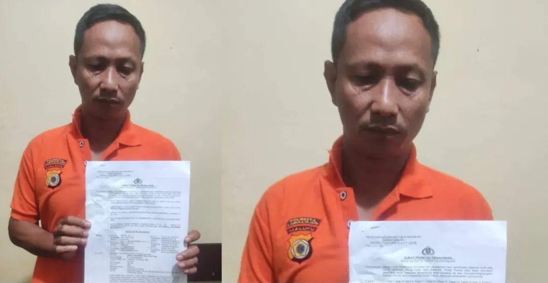 Inilah Tampang Oknum Polisi di Ambon yang berulang kali Perkosa anak kelas 4 SD

korban diancam pakai Pistol