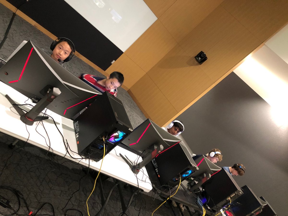 SLMS Spartans tweet media